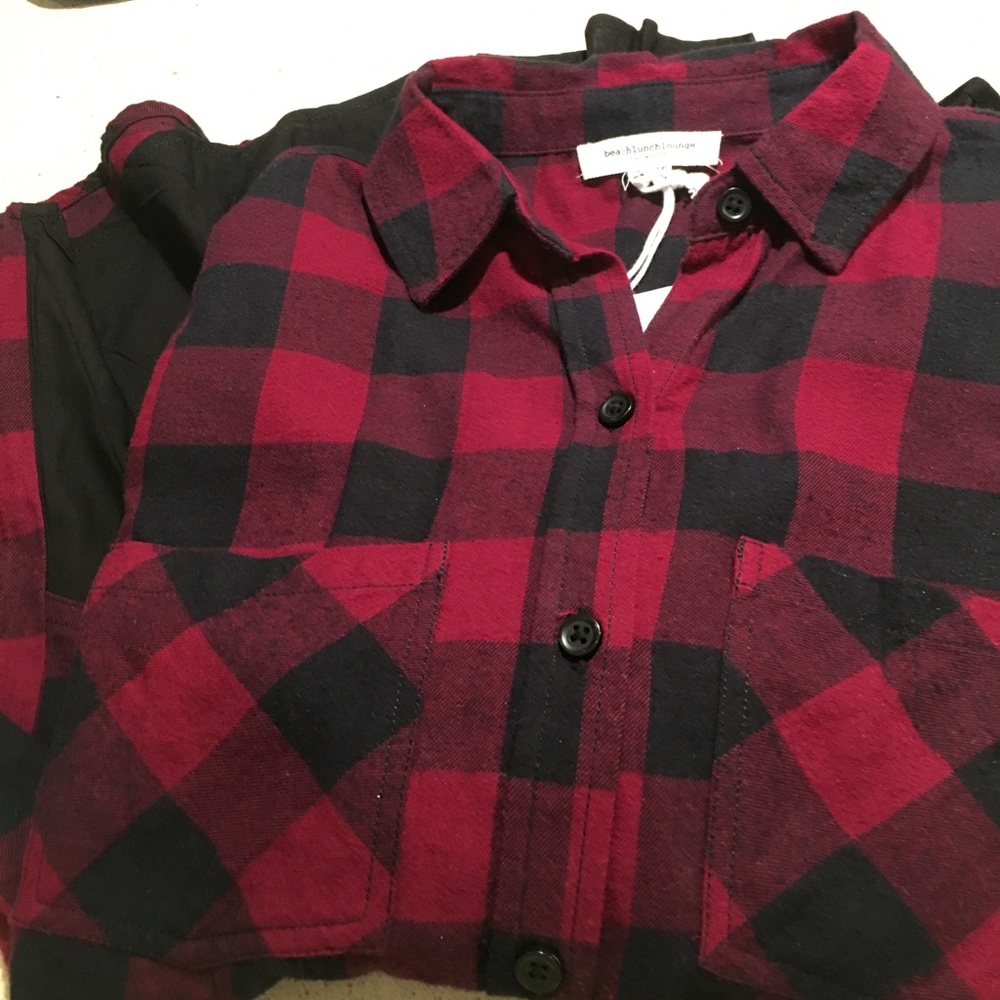 Ladies shirt